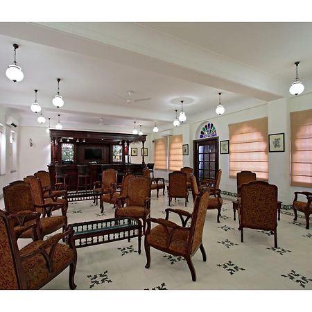 Heritage Khandwa Haveli Τζαϊπούρ Εξωτερικό φωτογραφία