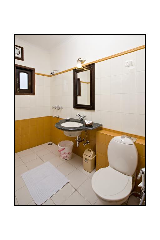Heritage Khandwa Haveli Τζαϊπούρ Εξωτερικό φωτογραφία